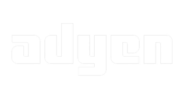 Adyen Logo